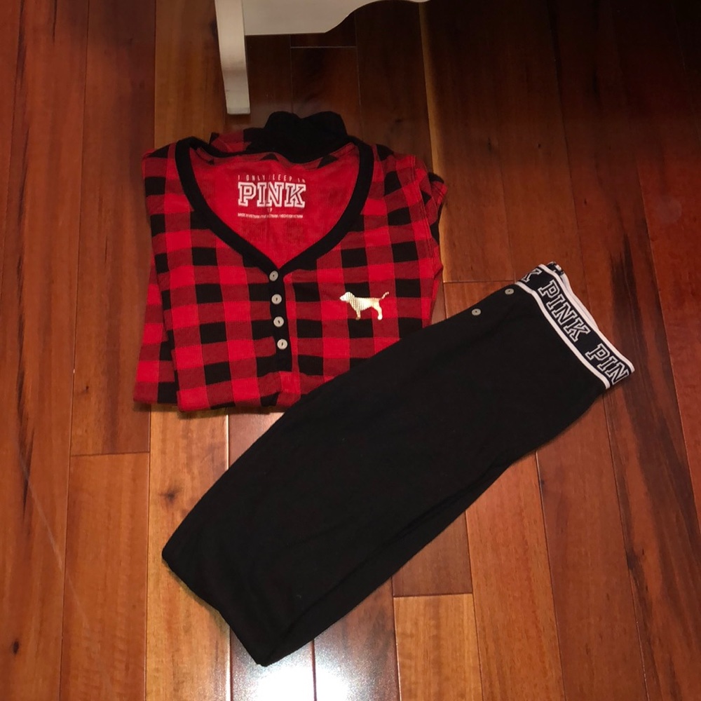 pajama set